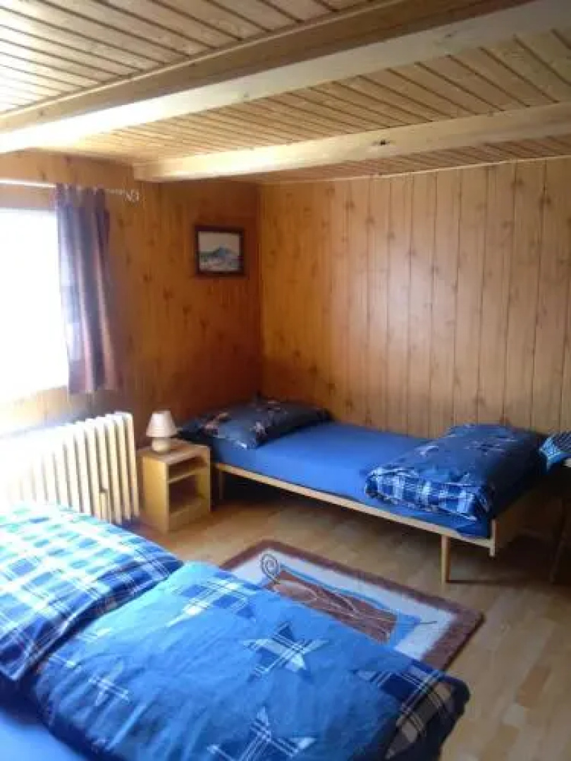 Pension Panorama