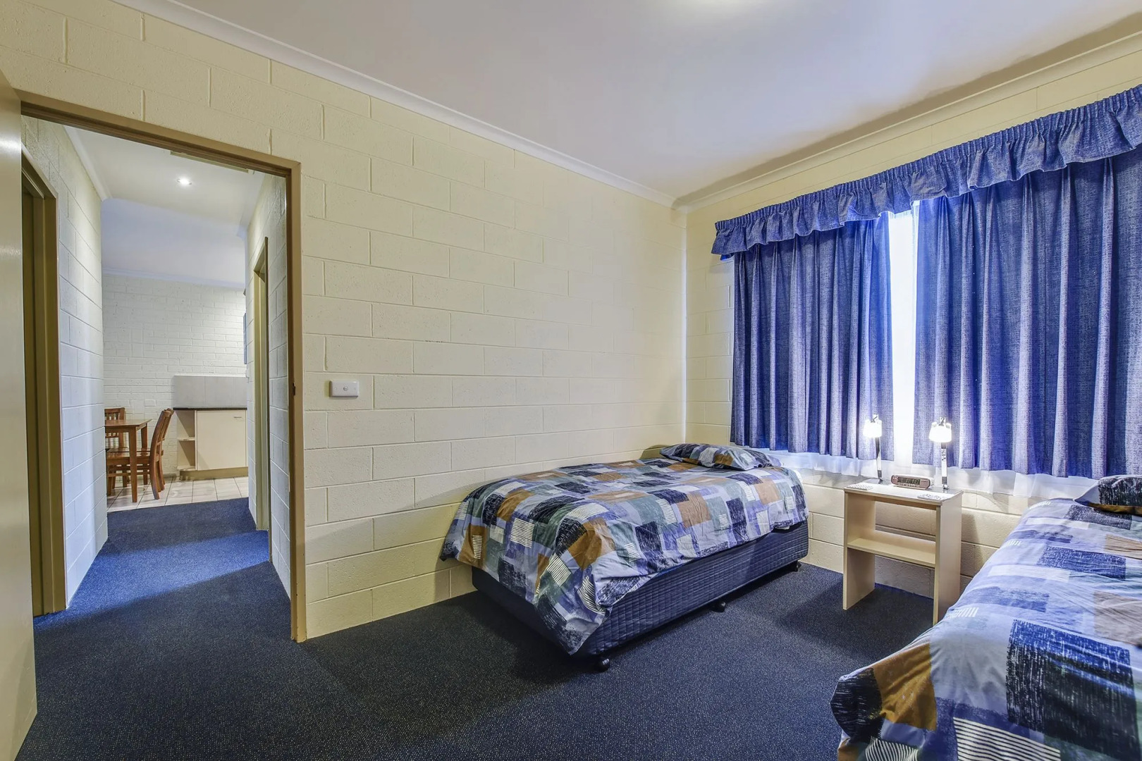 Allambi Holiday Apartments