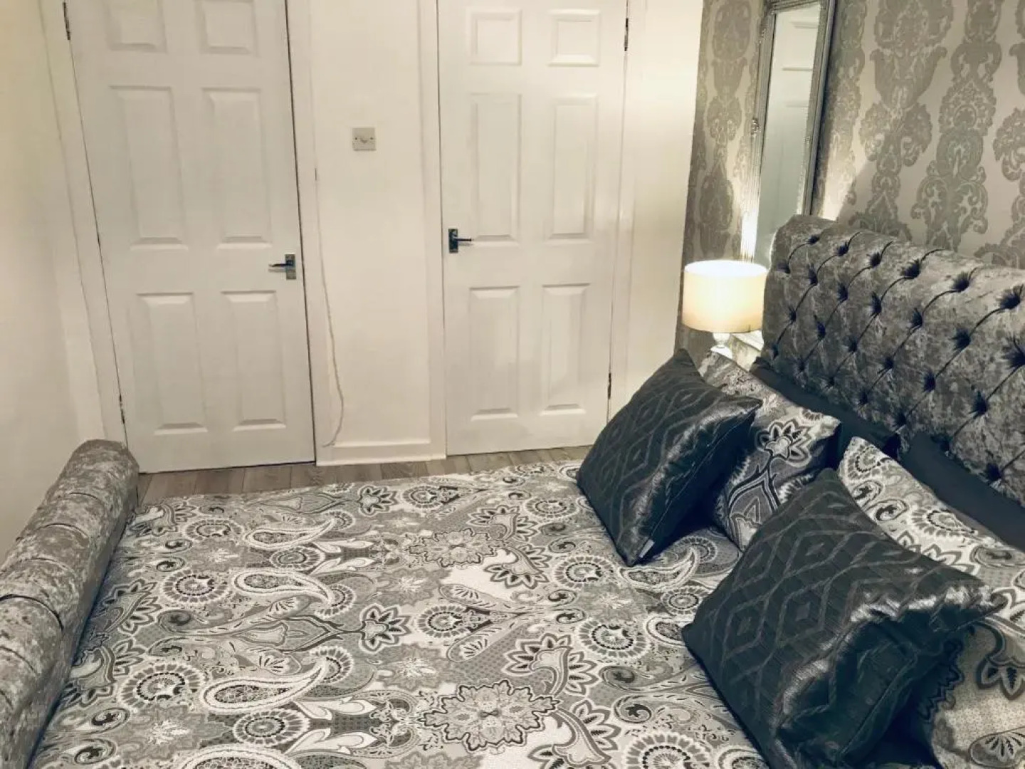 The Lion’S Rest - Boutique Apartment Suite.