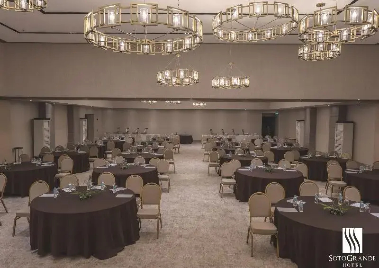 Sotogrande Davao Hotel