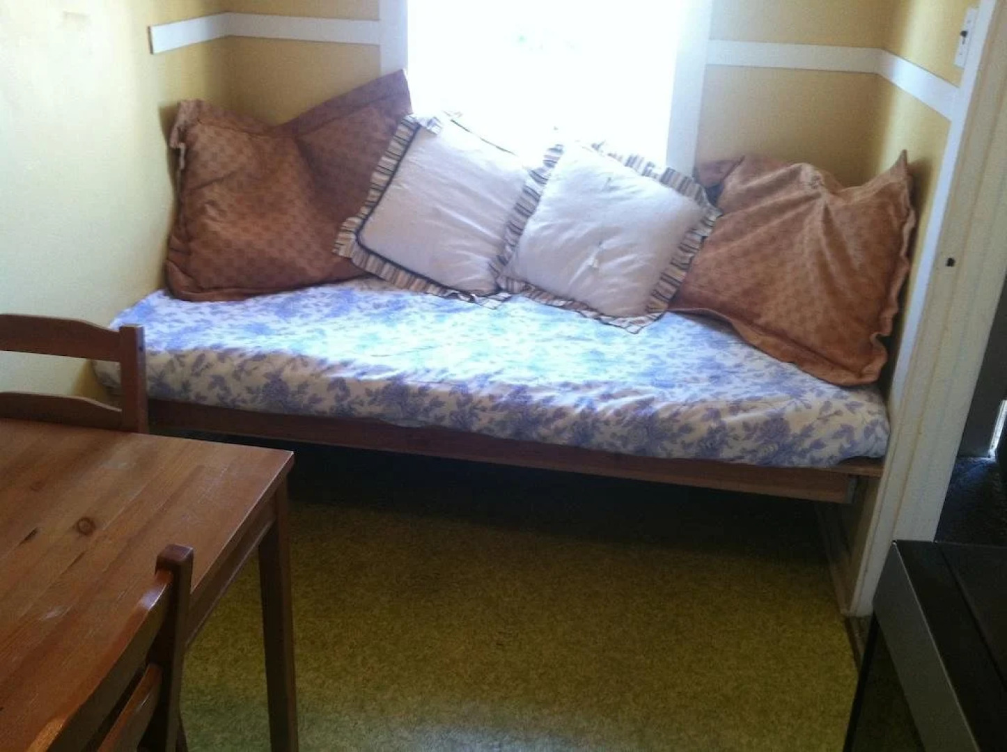 Vista Del Lago Lake House and Cottages