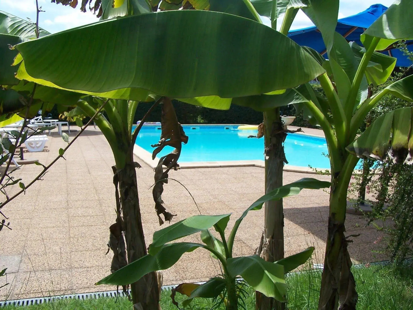 Le Relais des 5 Chateaux