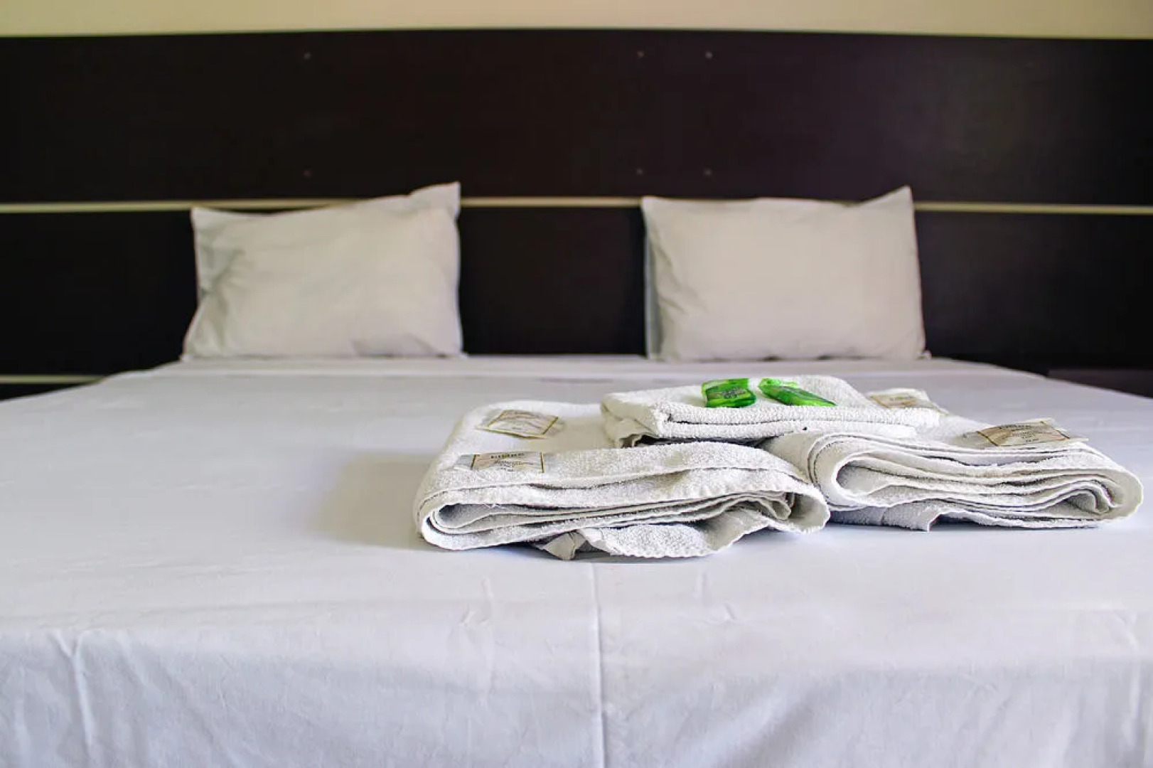 Strand Haus Pousada e Restaurante