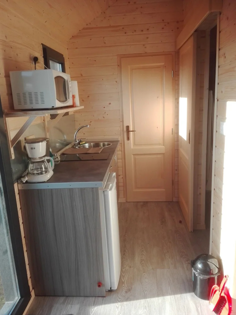 Le Jardin d'Alzetu - Appartement 204