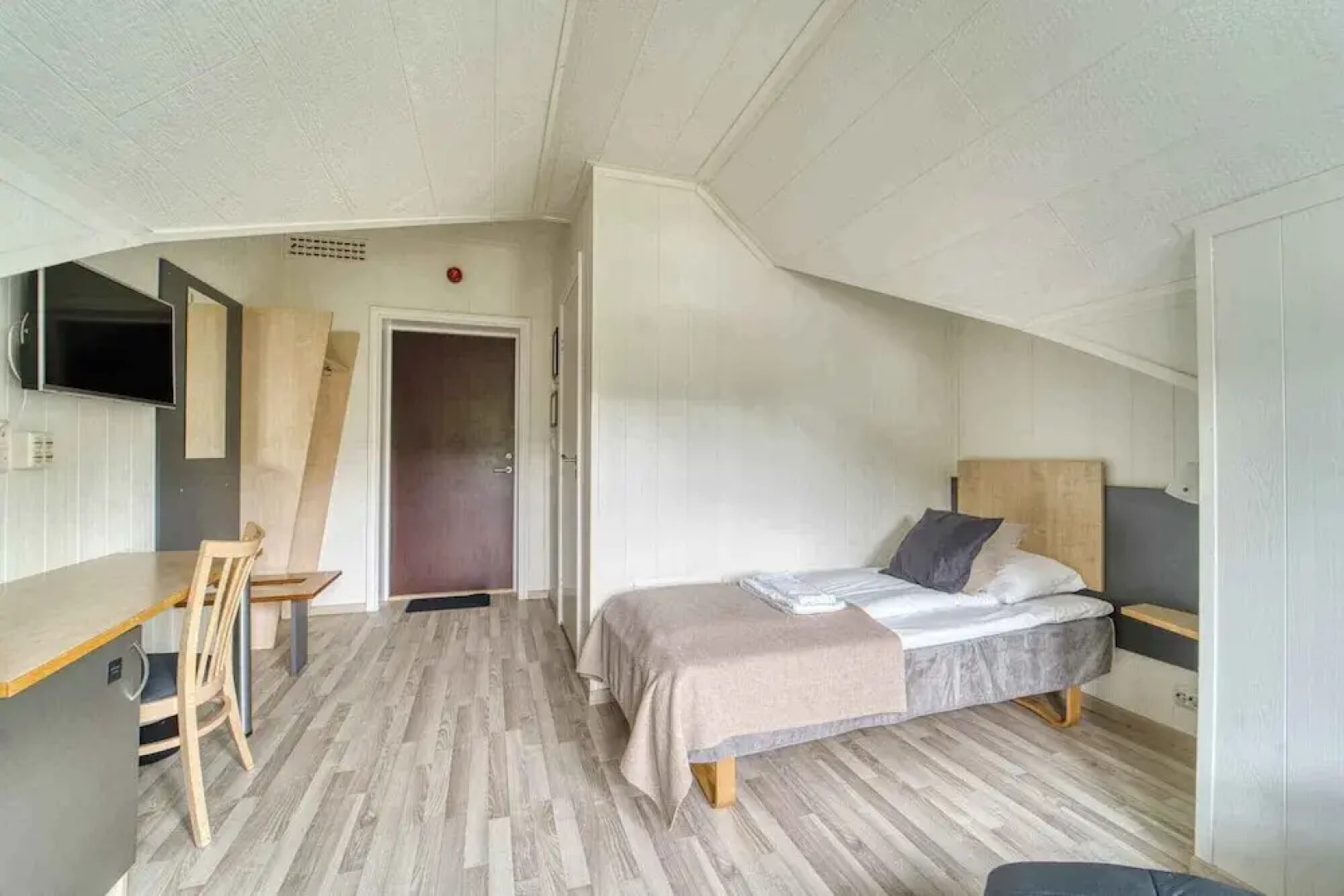 Sølvgarden Hotell & Feriesenter