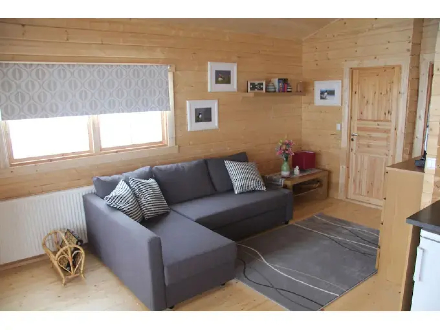 Skarðás Country Cabins