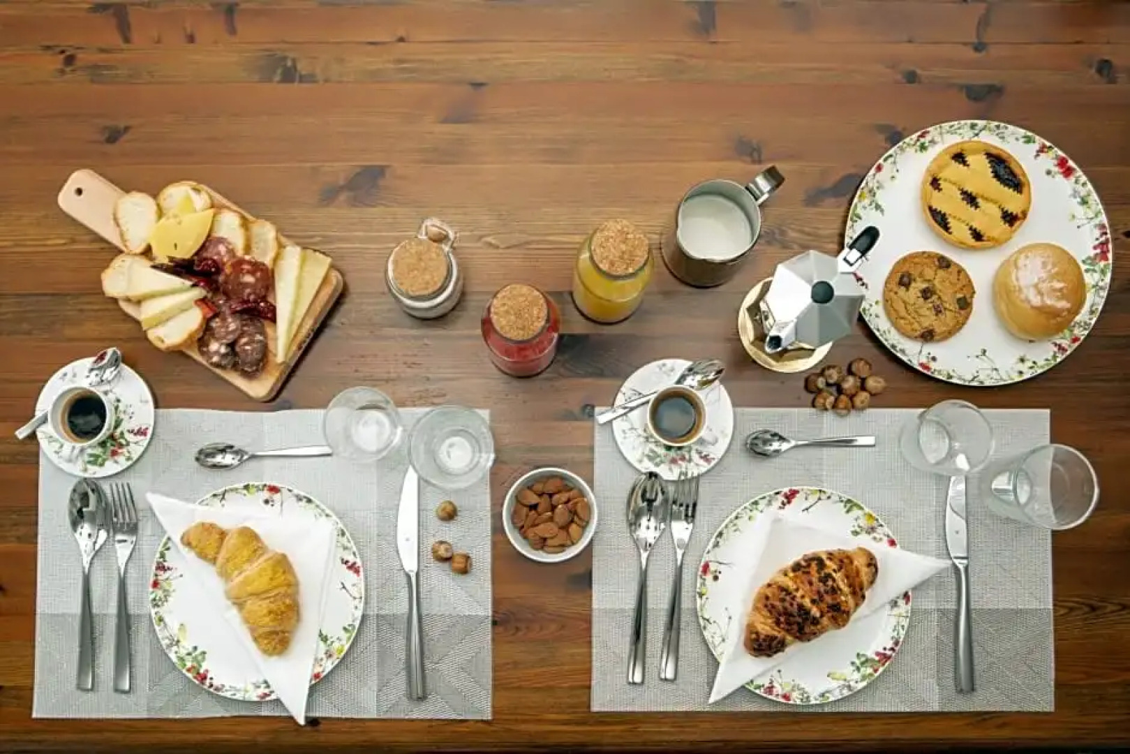 Terra Del Sasso Suites - Design Architetto Salvatore Spataro