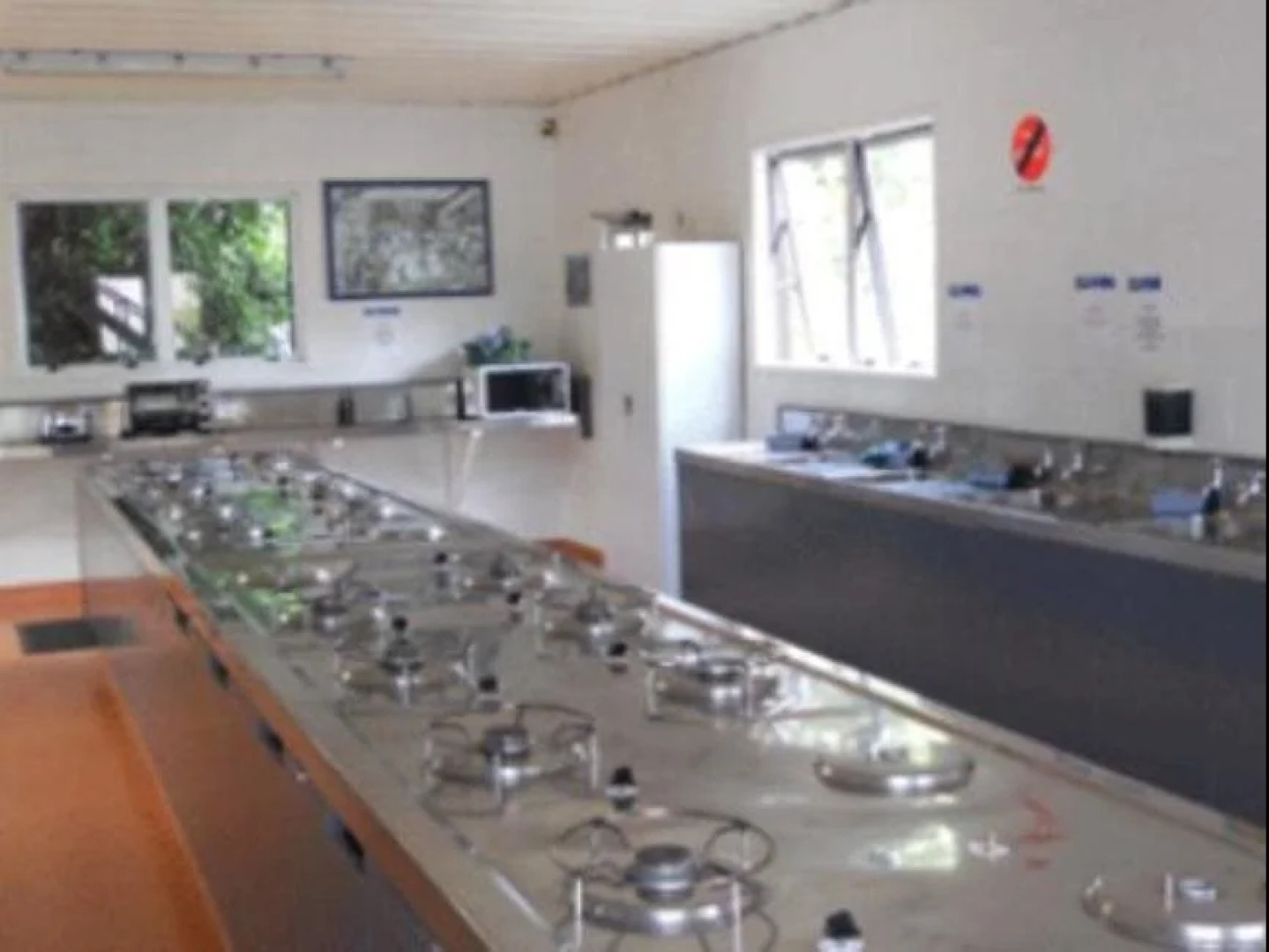 Kerikeri Holiday Park & Motels