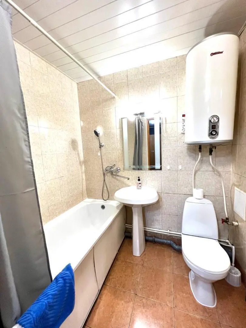 Пушкин-Дом на Фуражном переулке