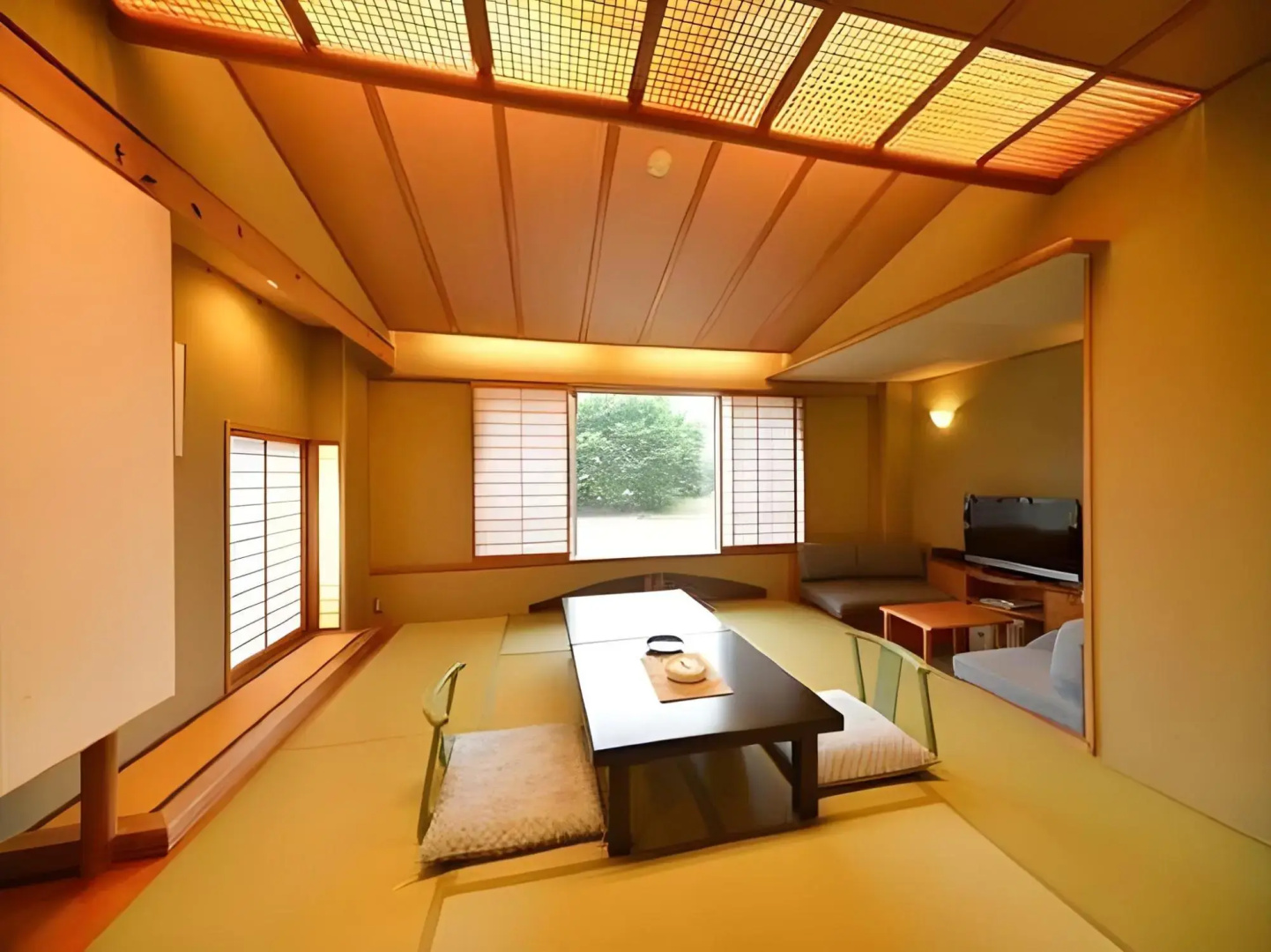Hotel New Mitoya