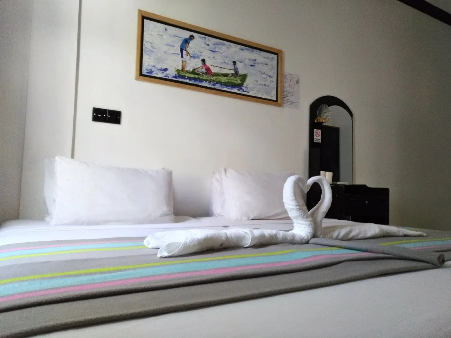 Coco Cottage - Local Style Maldives