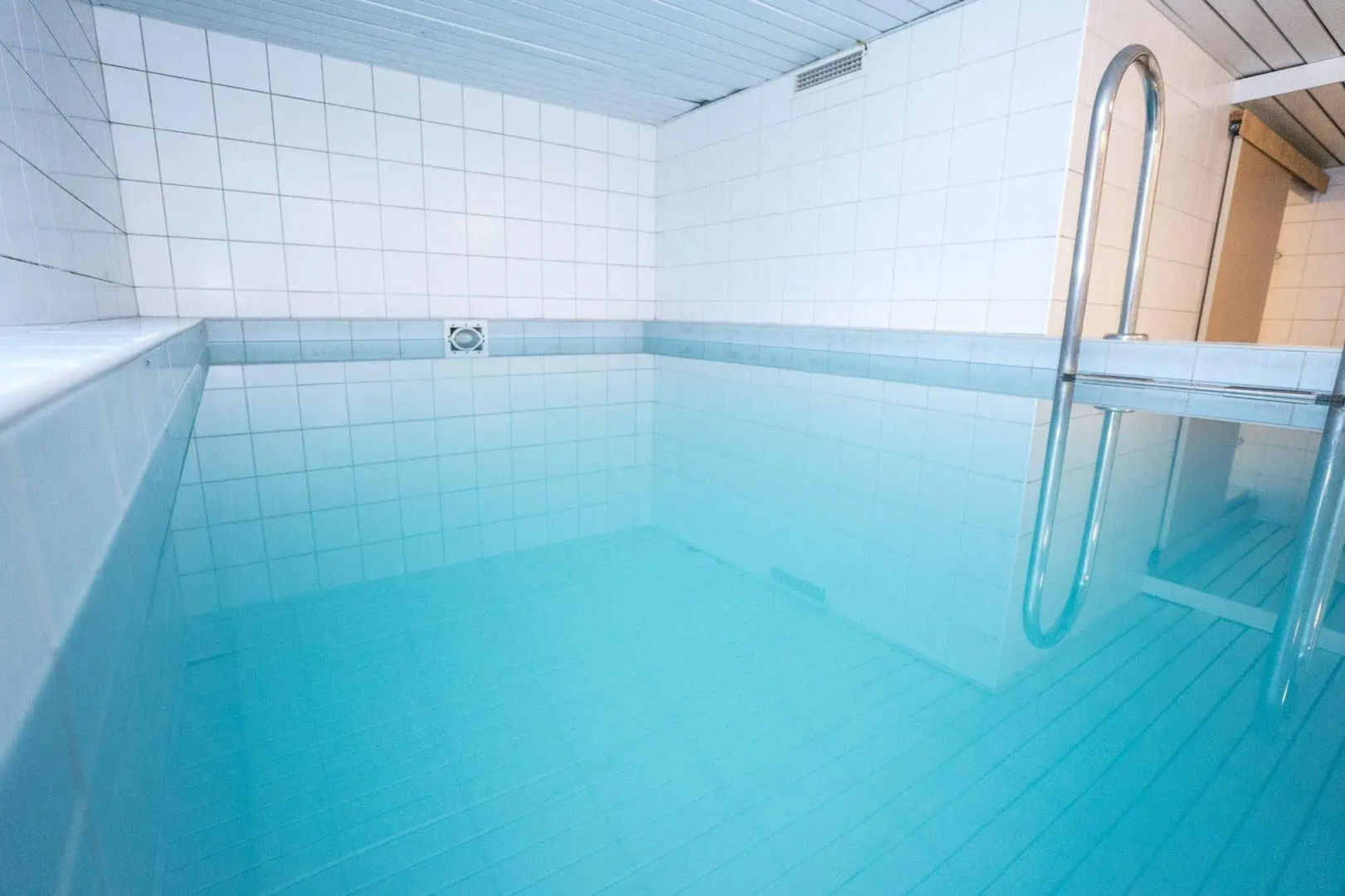 Отель Tammsaare