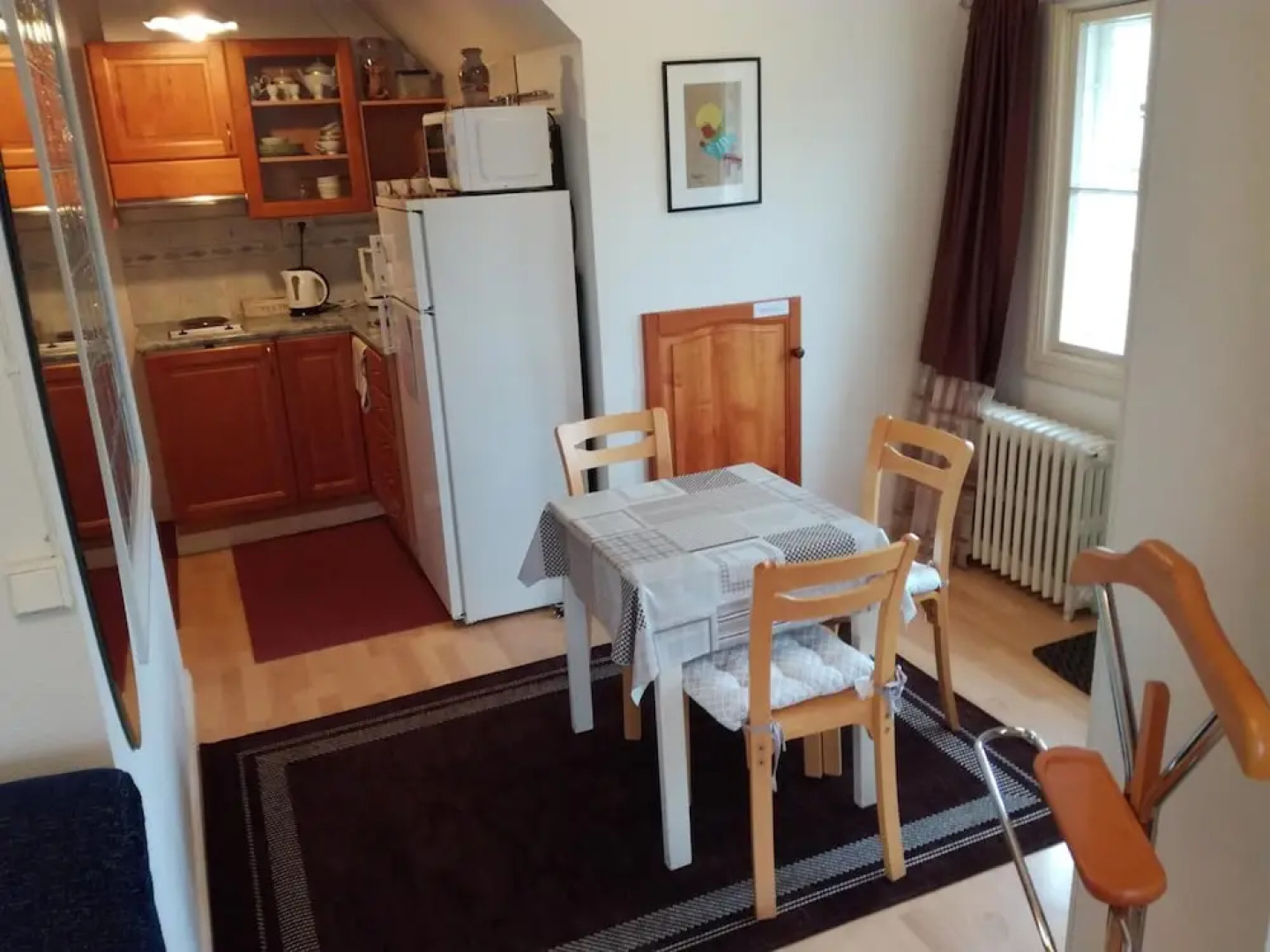 FirstHome GuestHouse