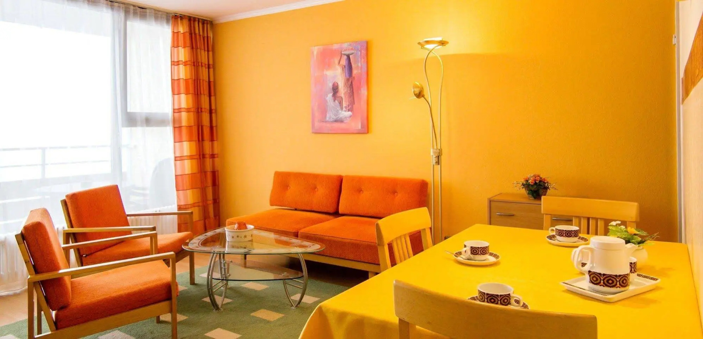 Ferienpark Geyersberg inklusive aktivCARD Bayerischer Wald