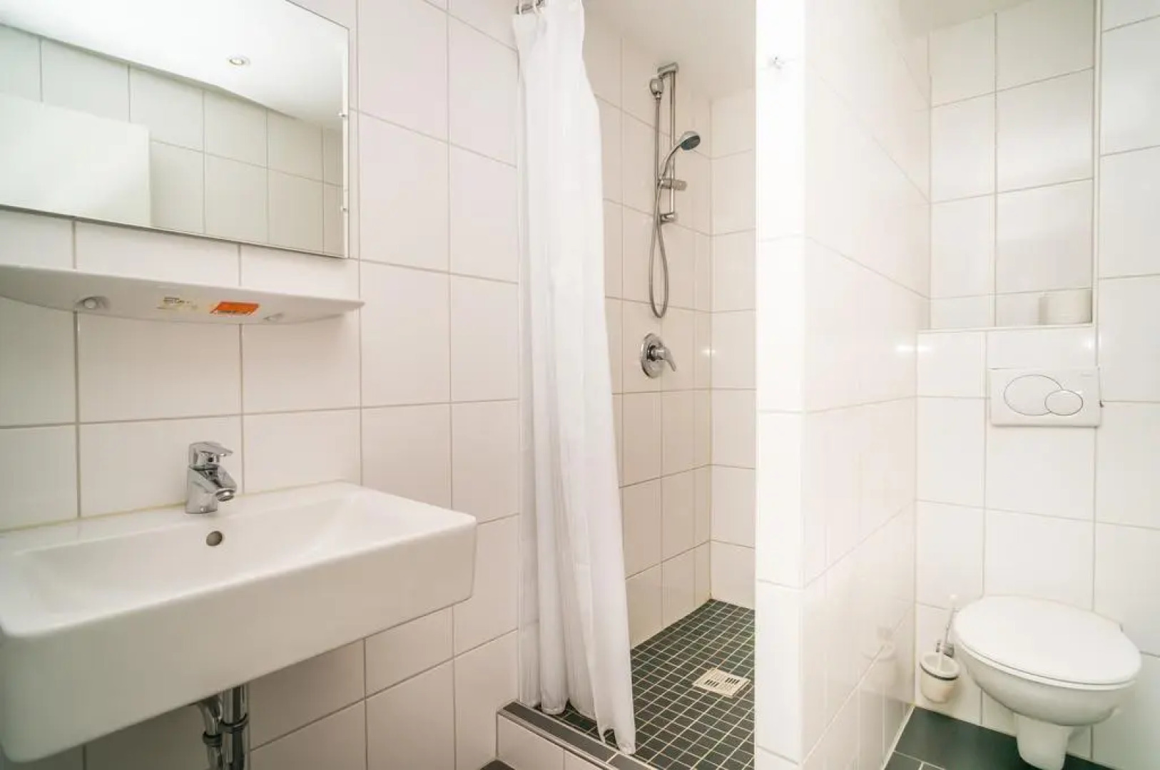 Smart Stay - Hostel Munich City