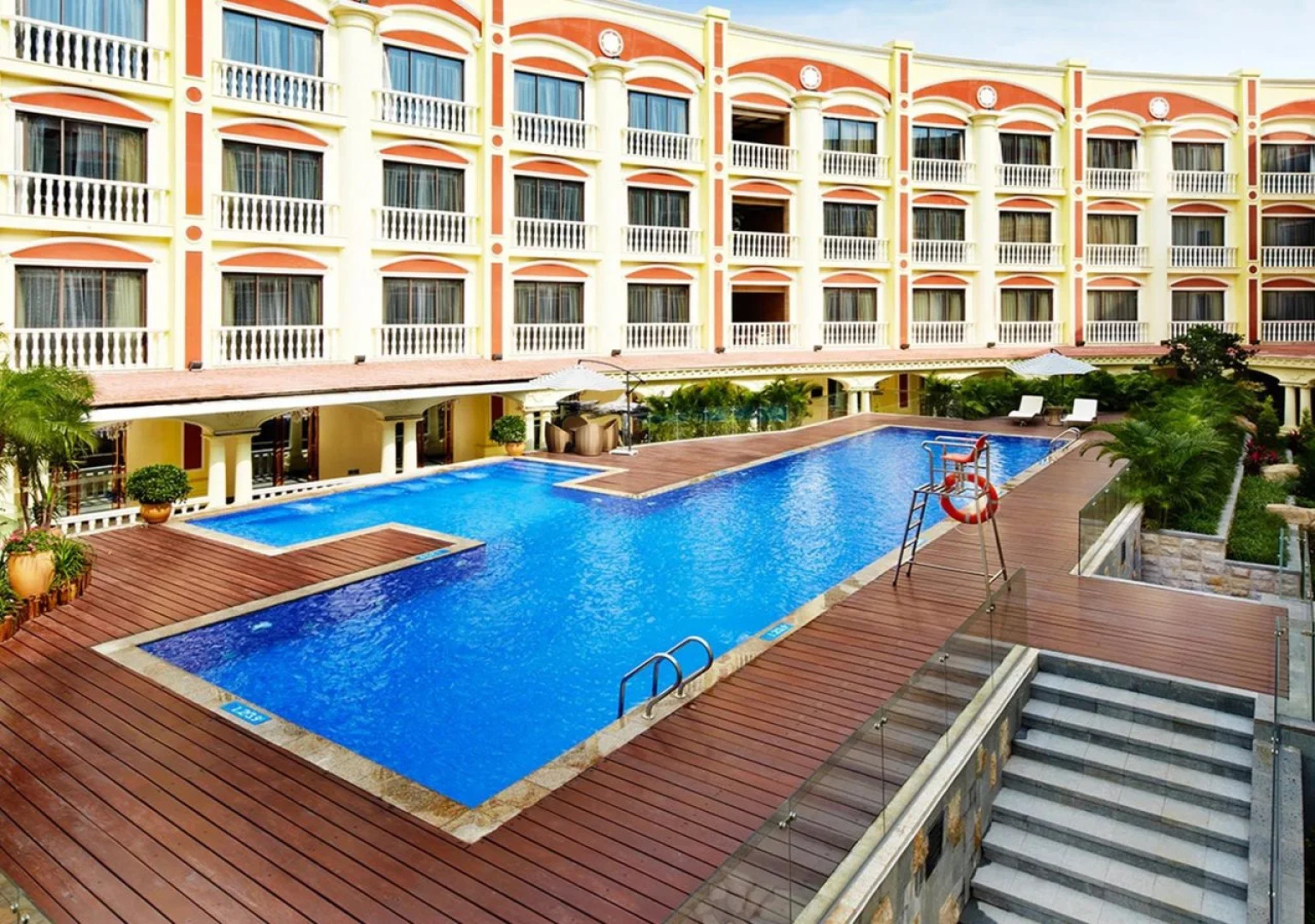 Wyndham Foshan Shunde