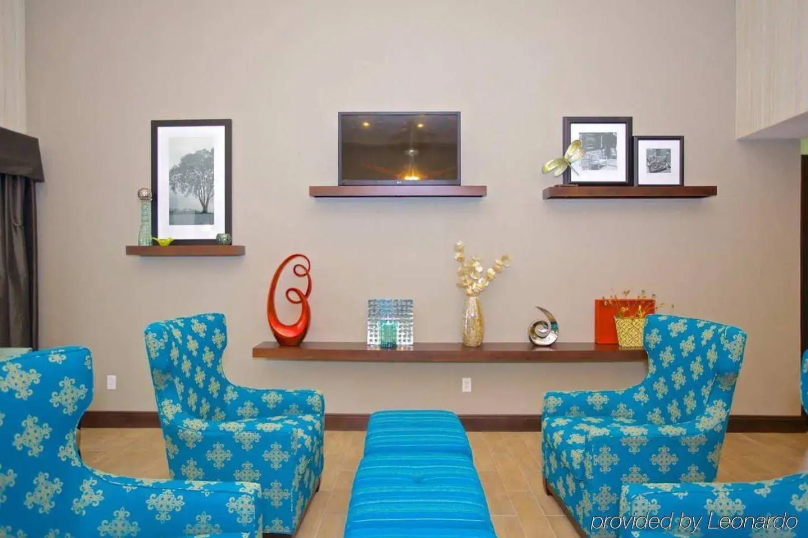 Hampton Inn & Suites Adairsville-Calhoun Area