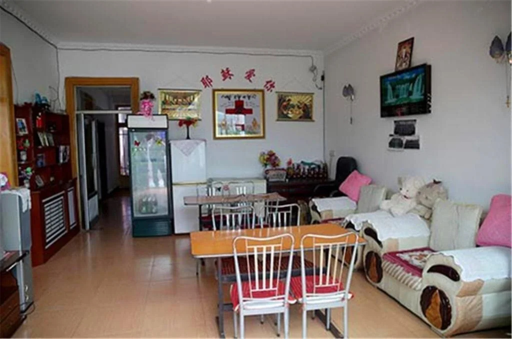 Huludao Xingcheng Friendship Family Inn
