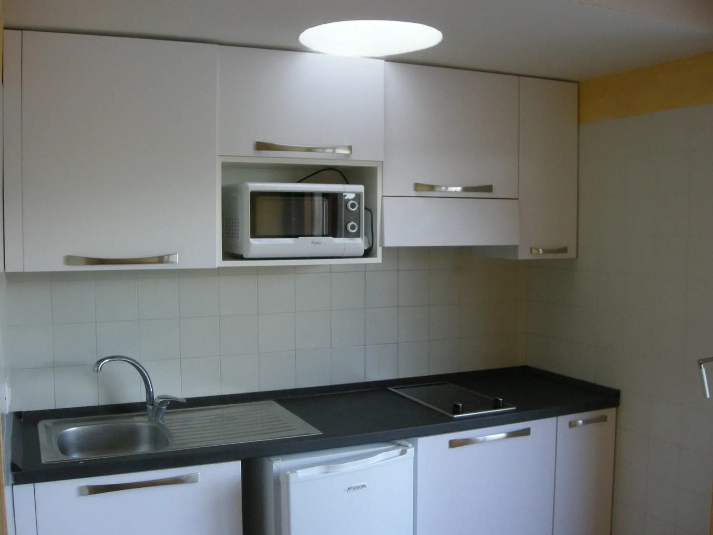 Residence Park Solemaremma