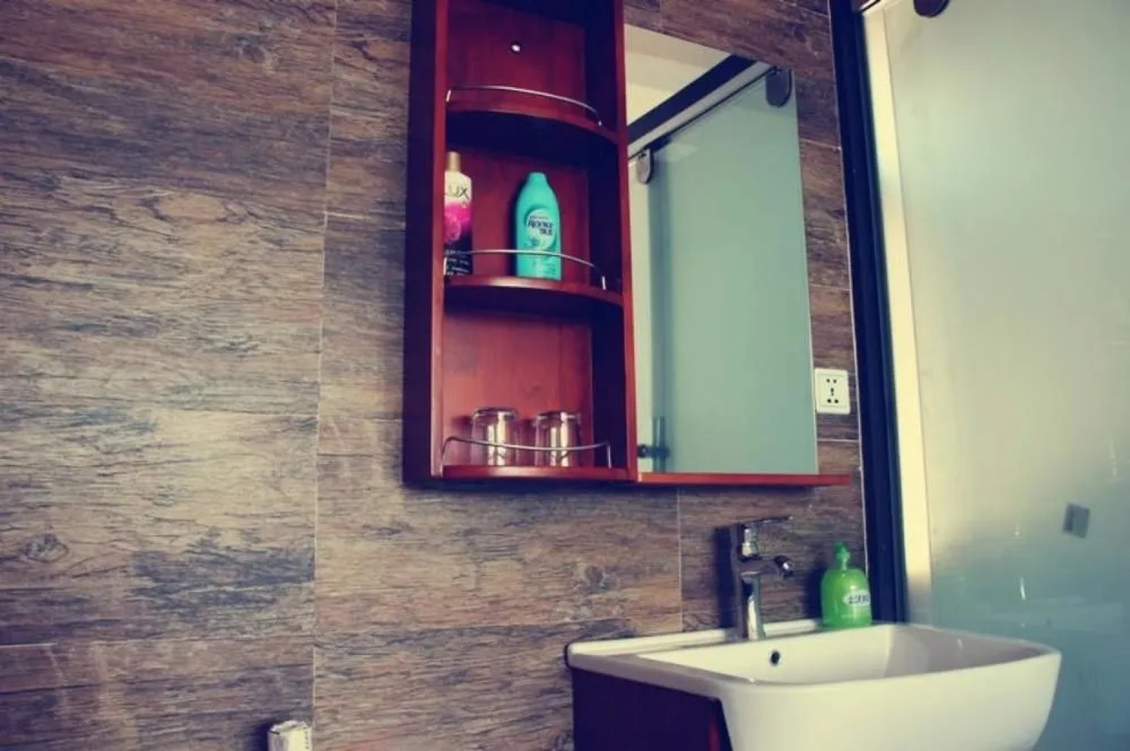 Shuanglang Suixi Mountain and Sea View Inn