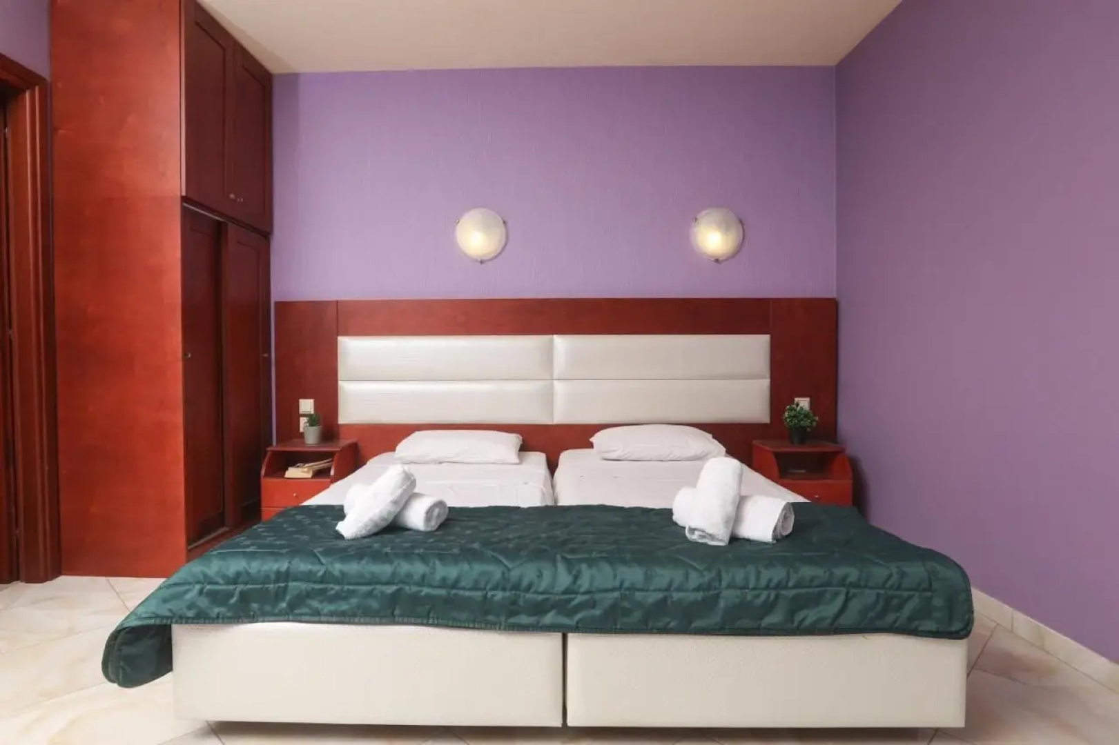 Kerkyra Beach Hotel