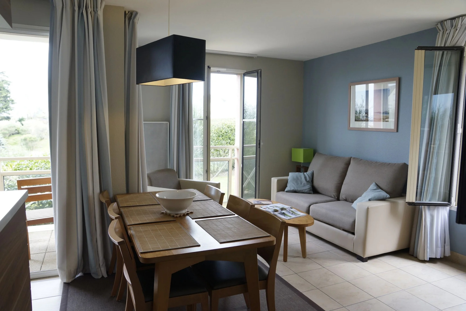 Résidence Reine Marine