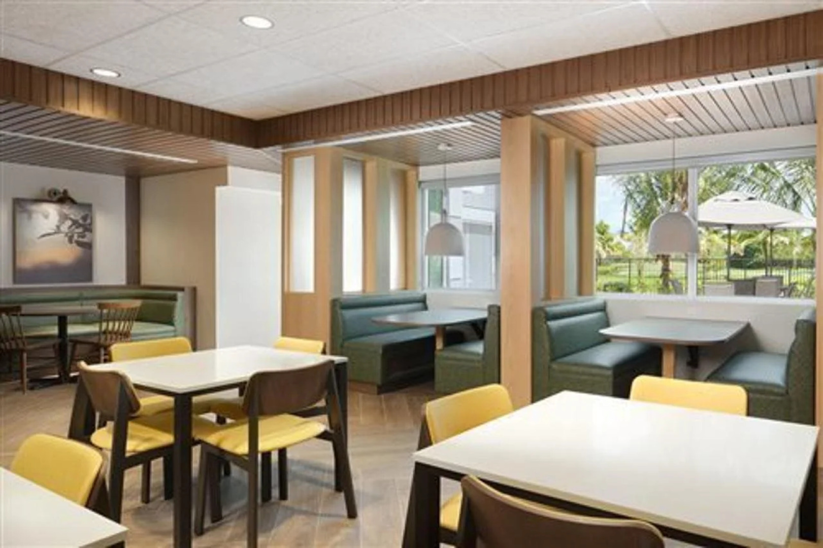 Fairfield Inn & Suites by Marriott Fort Lauderdale Northwest