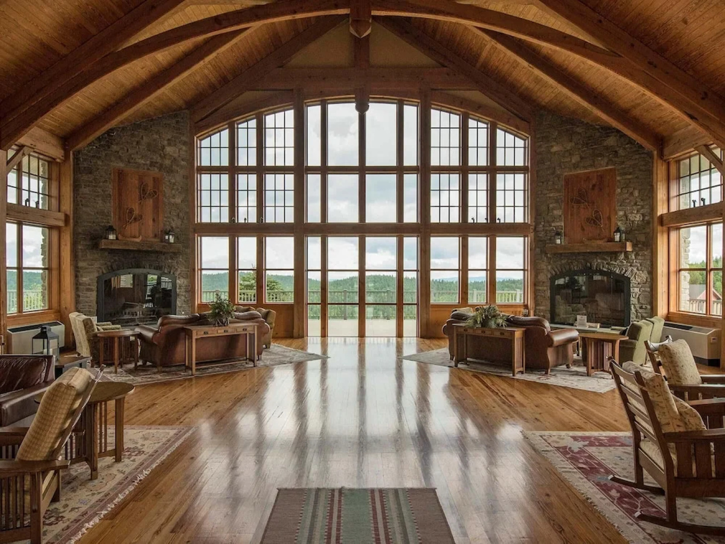 3 Br: Soaring Eagle 301