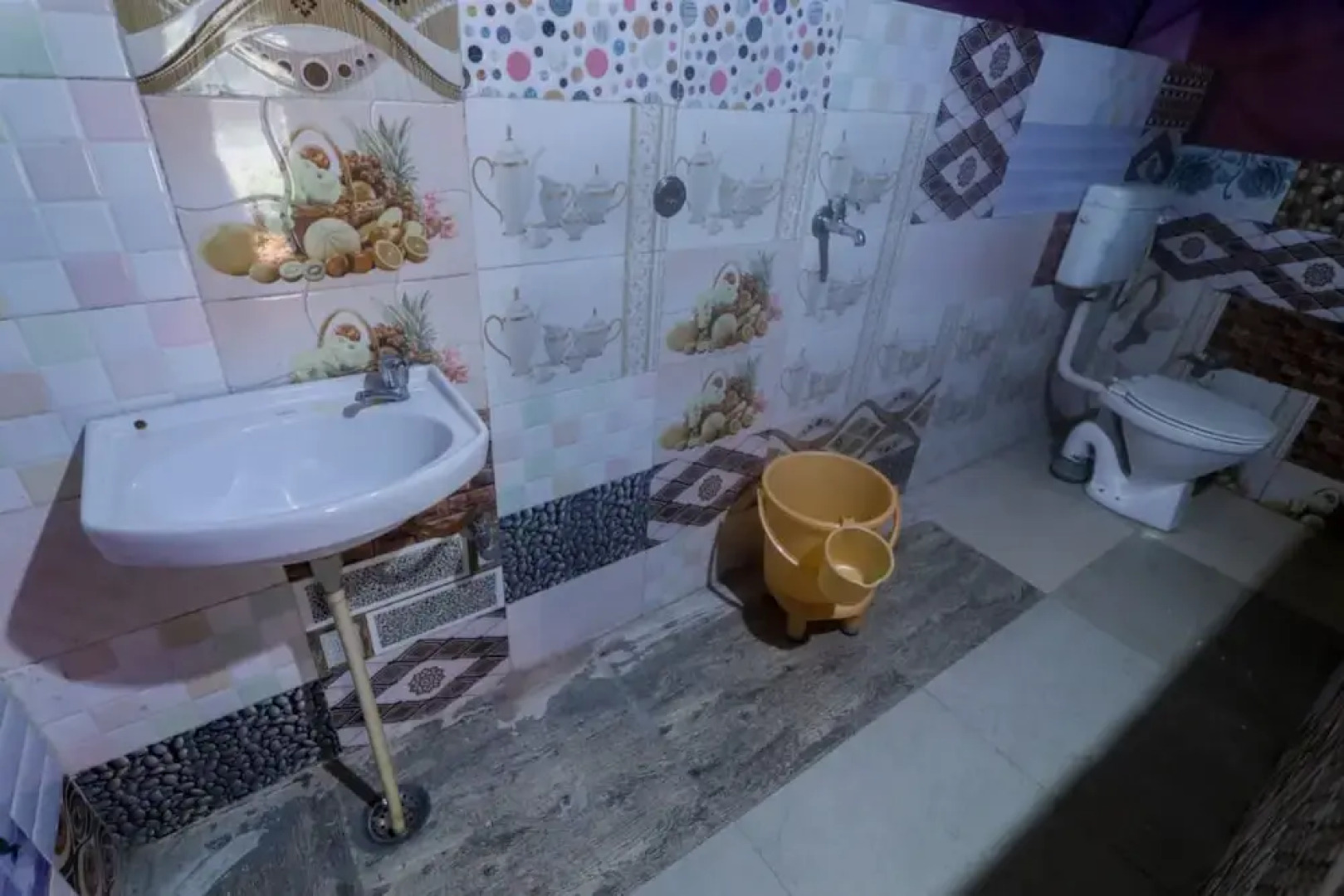 Camp Awara Rishikesh