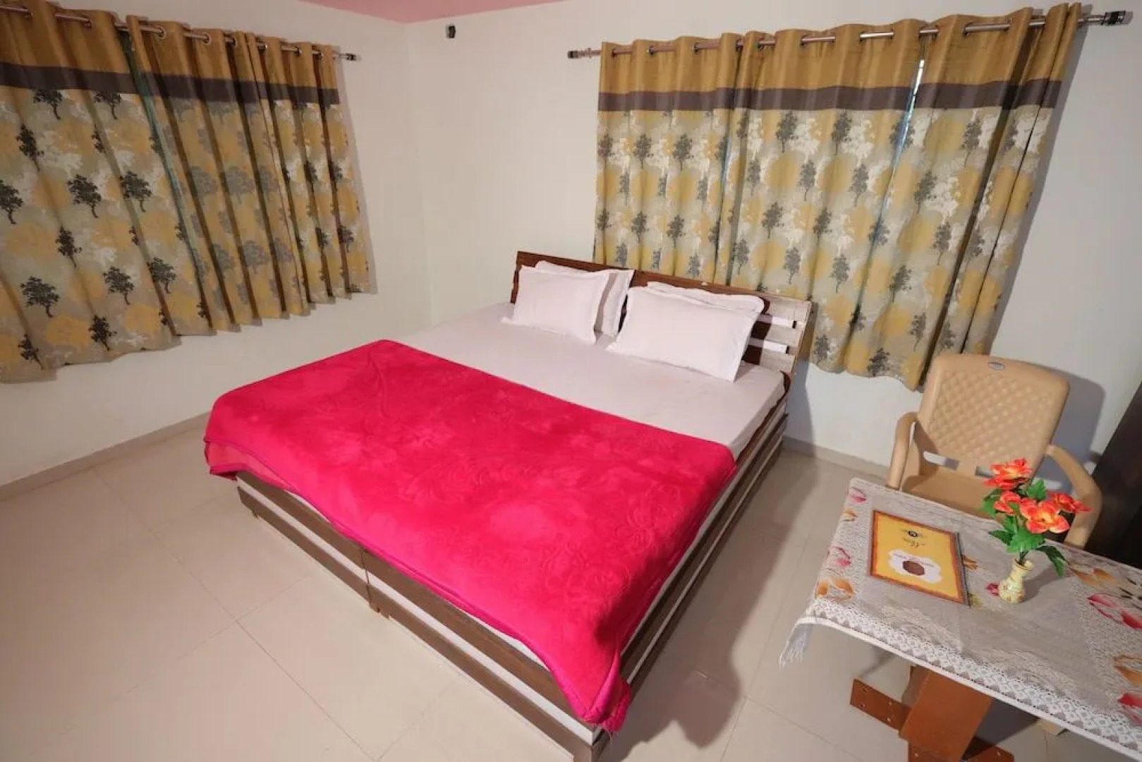 Heritage View Resort Rajgad