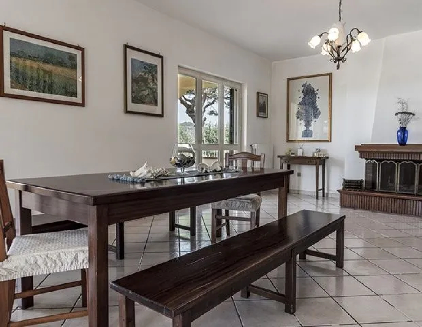 Villa Tina