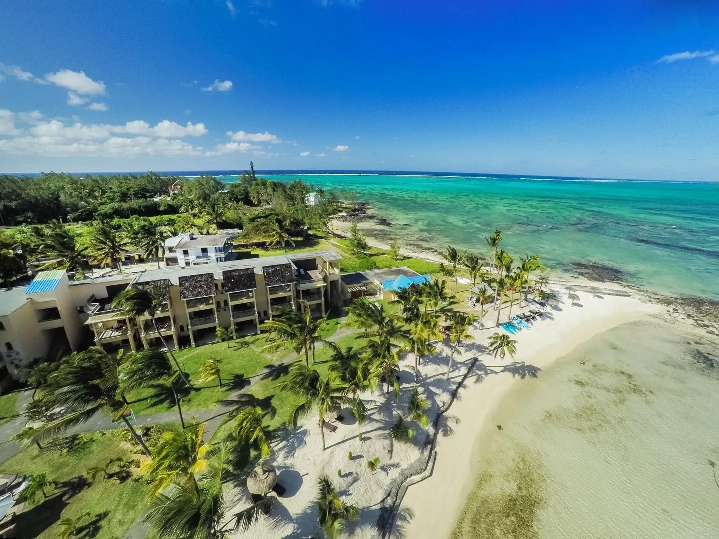 Jalsa Beach Hotel & Spa