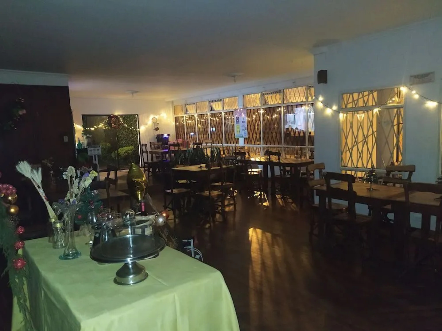 Morobik Hostal Popayán