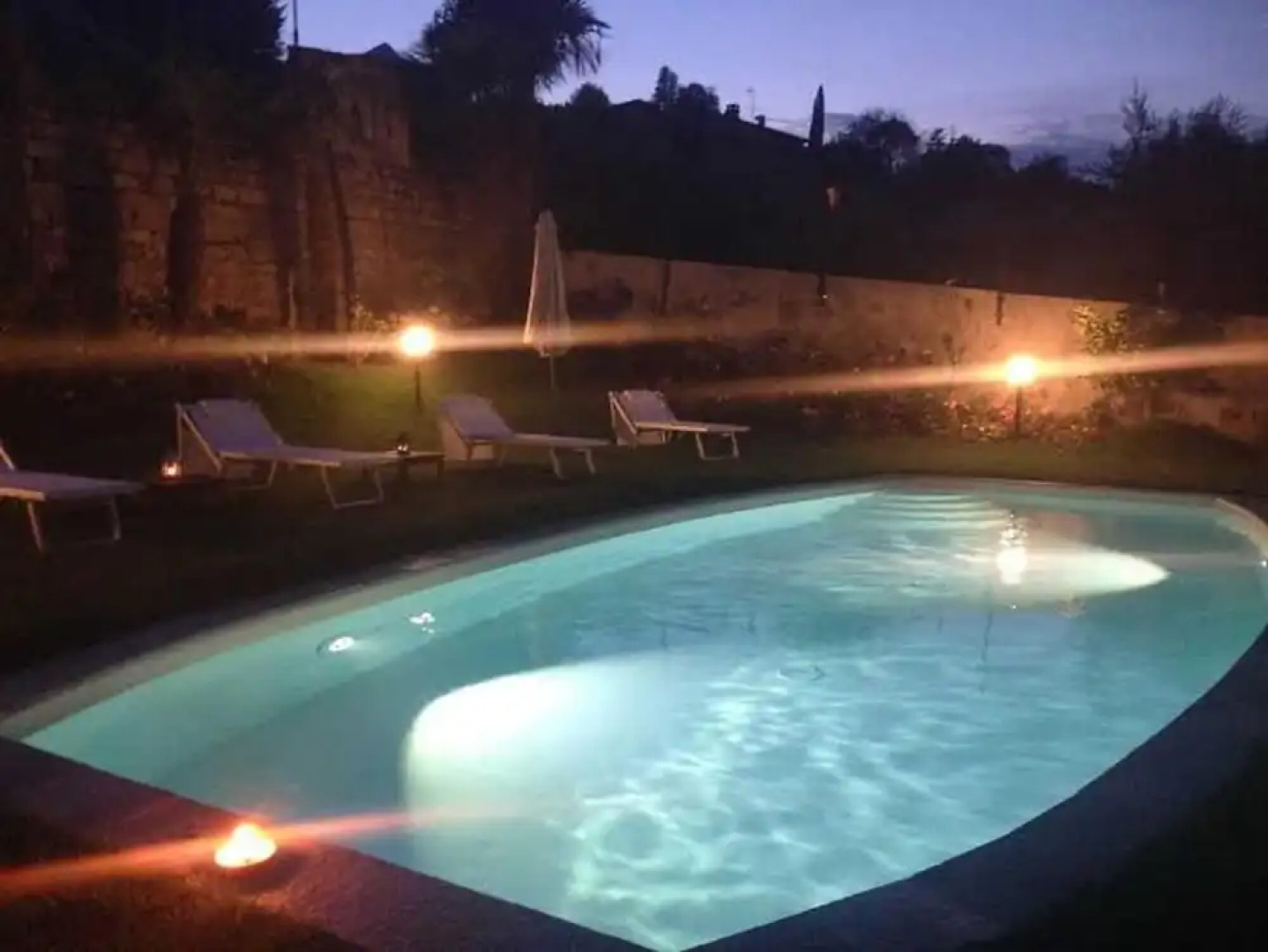 Charming Bellagio Boutique Hotel