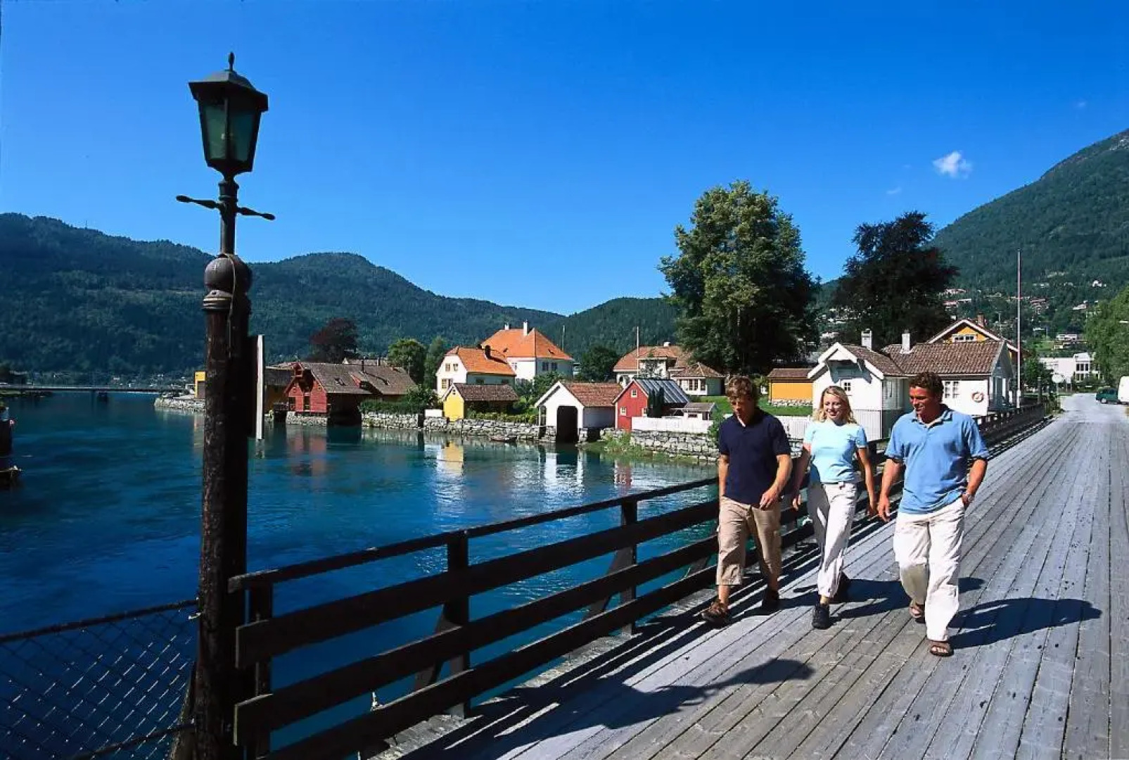 Visnes hotel Stryn AS