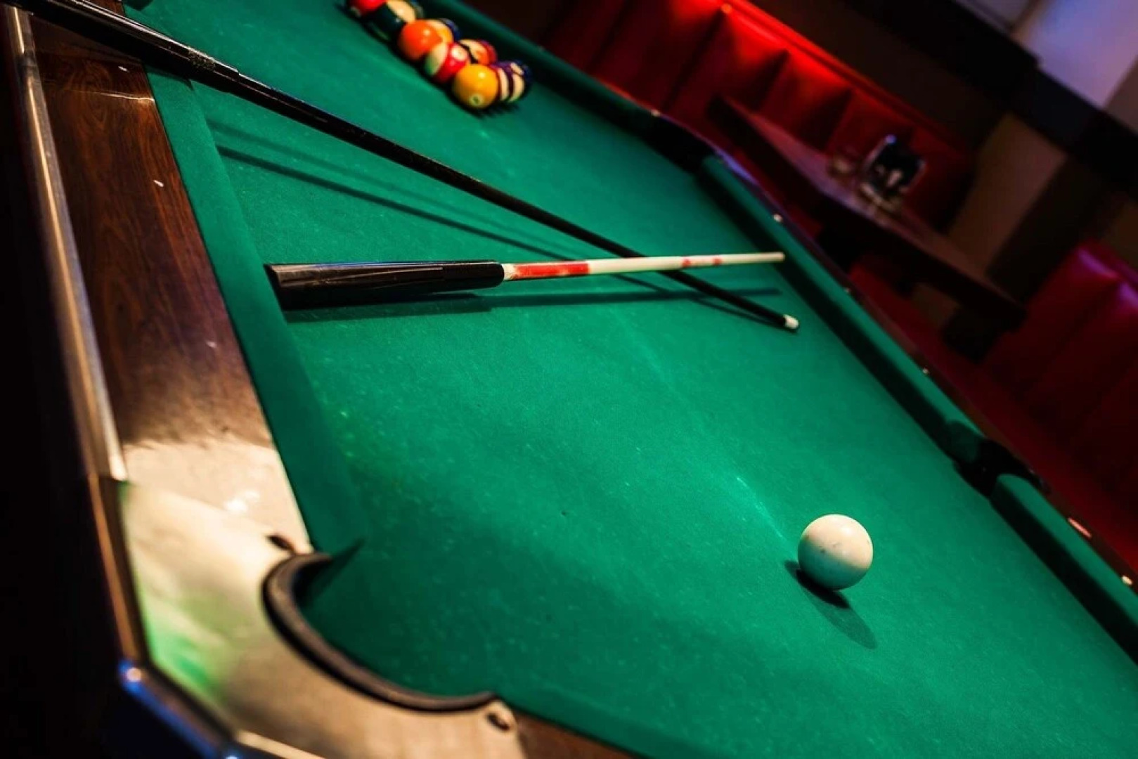 SUN APPART Gästehäuser