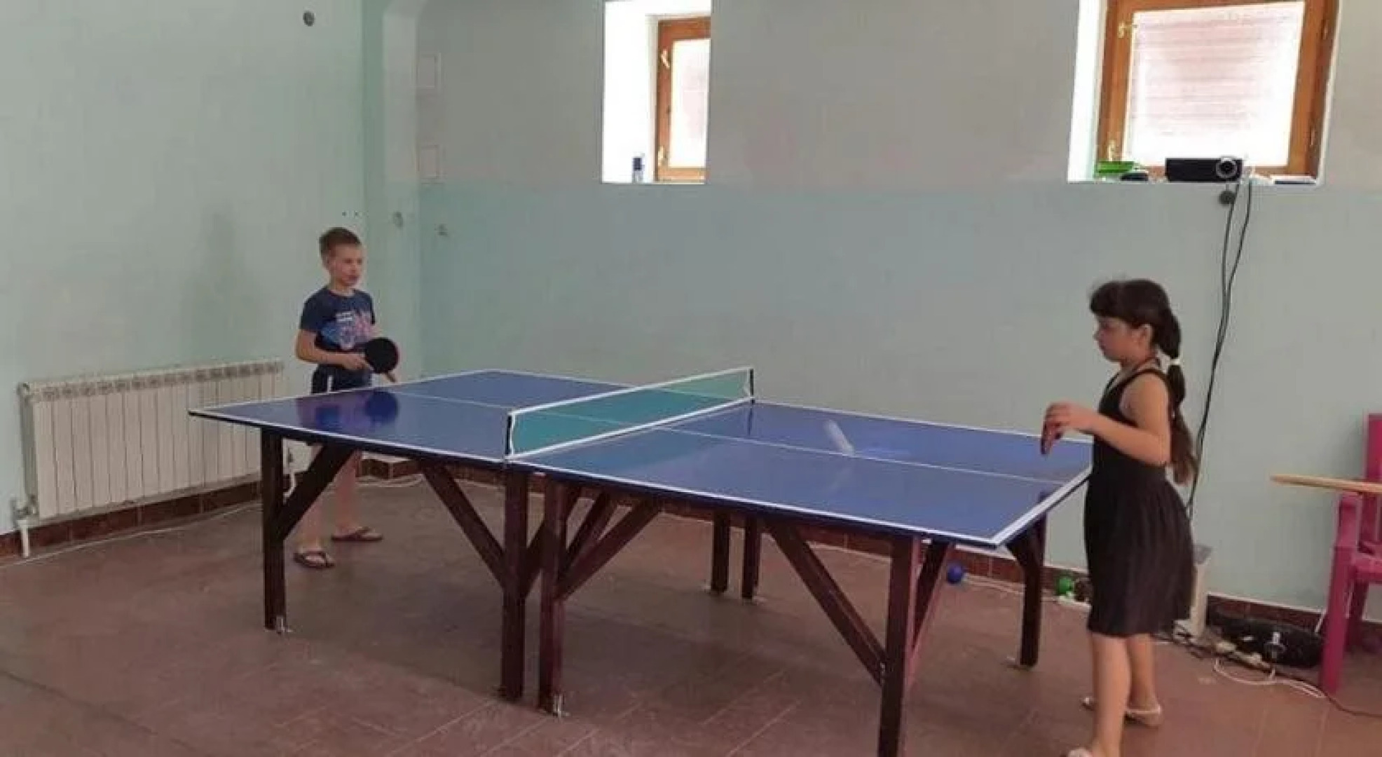 Гостевой Дом Троя