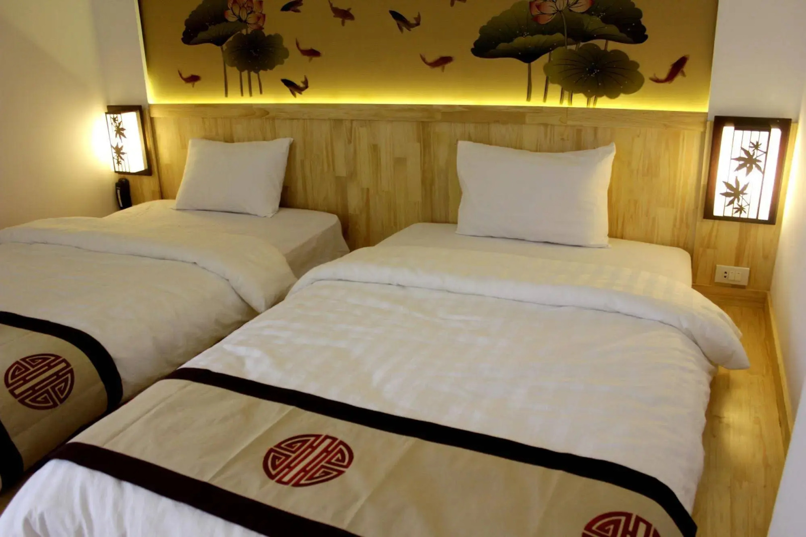 Binh Yen Hotel