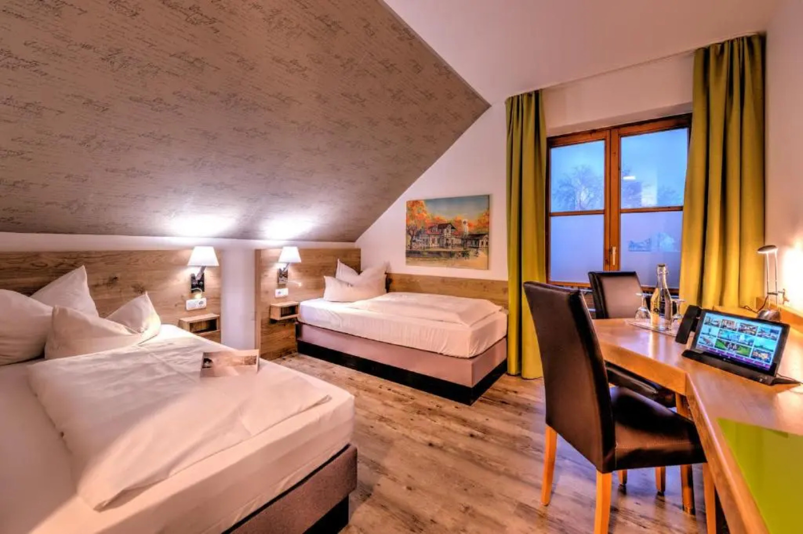 Zur Post Kümmersbruck