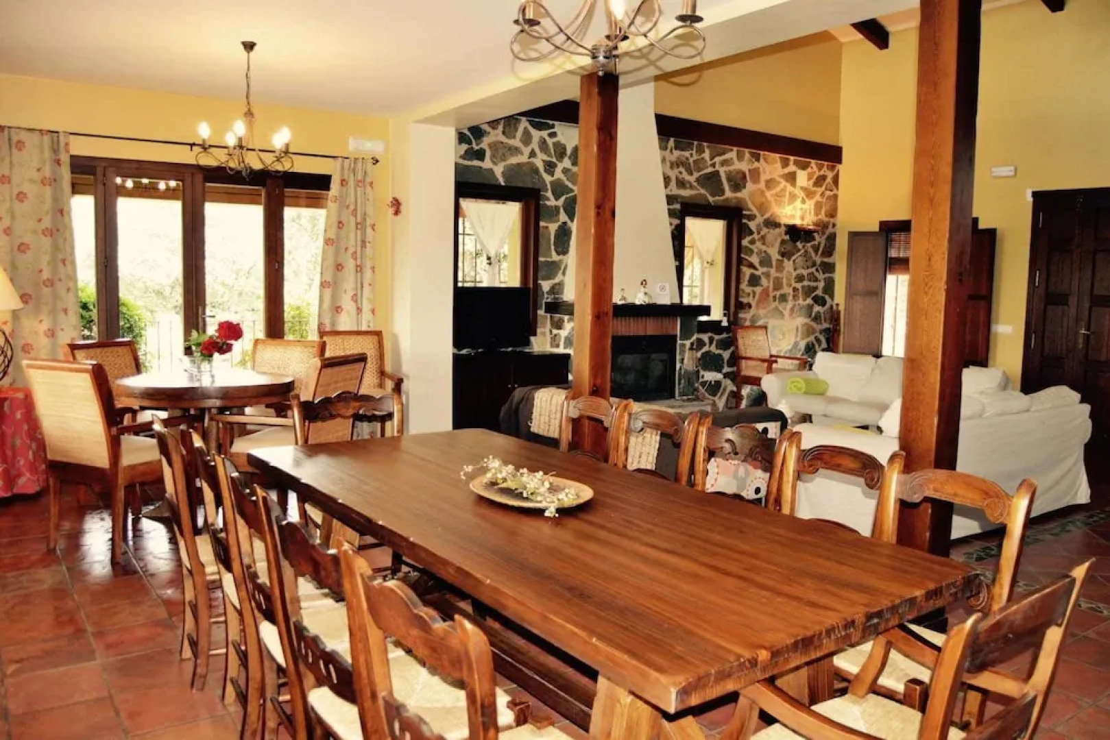 Casa Rural Alcornocalejo