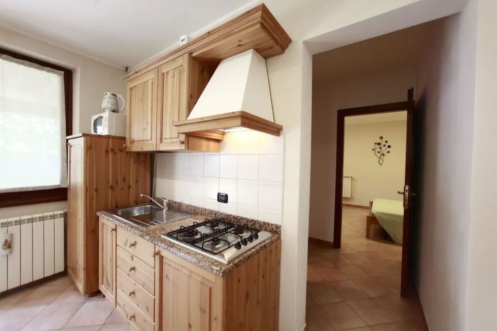 Agriturismo Da Giovanni