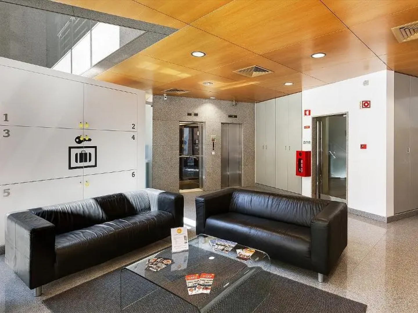 Hello Lisbon Marques de Pombal Apartments