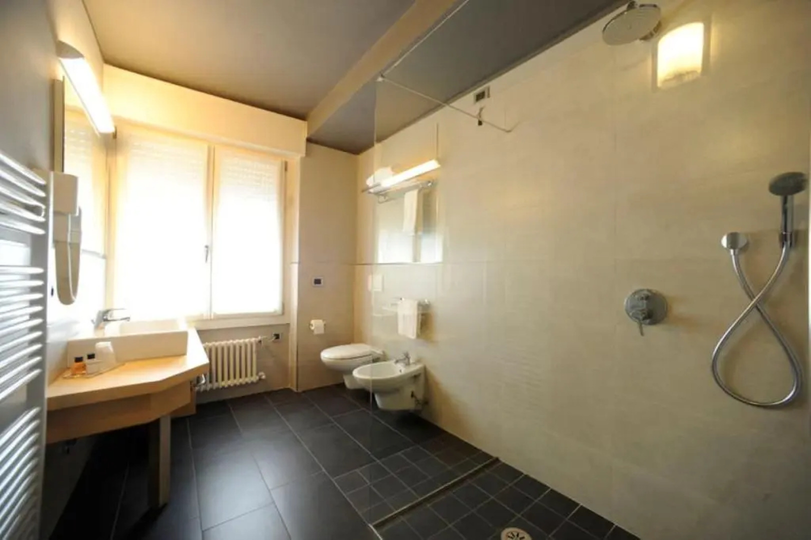 Corona Dolomites Hotel