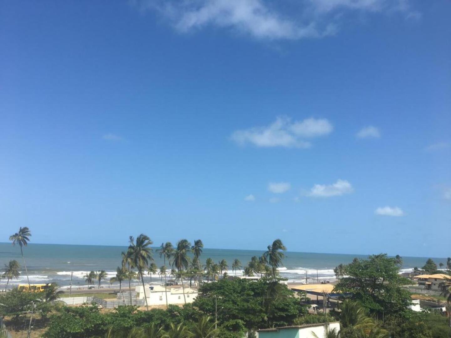 Apartamento Capitães de Areia Ilheus