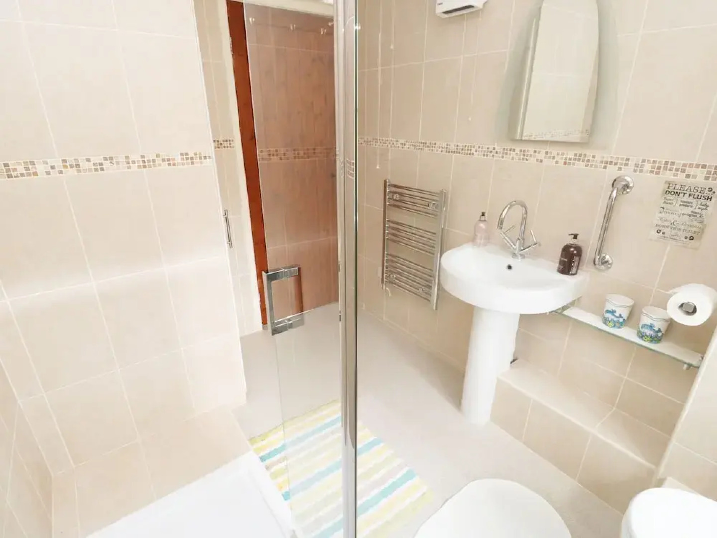 Emily's Retreat at the Great Barn