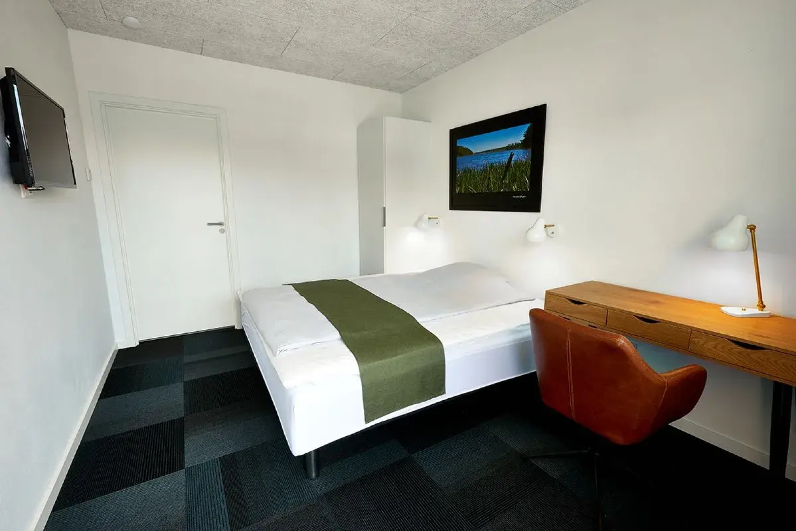 Bed and Breakfast Phønix