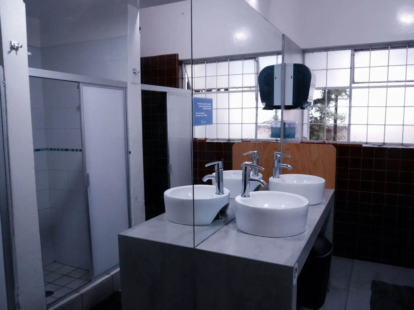 Hostel Hospedarte Chapultepec