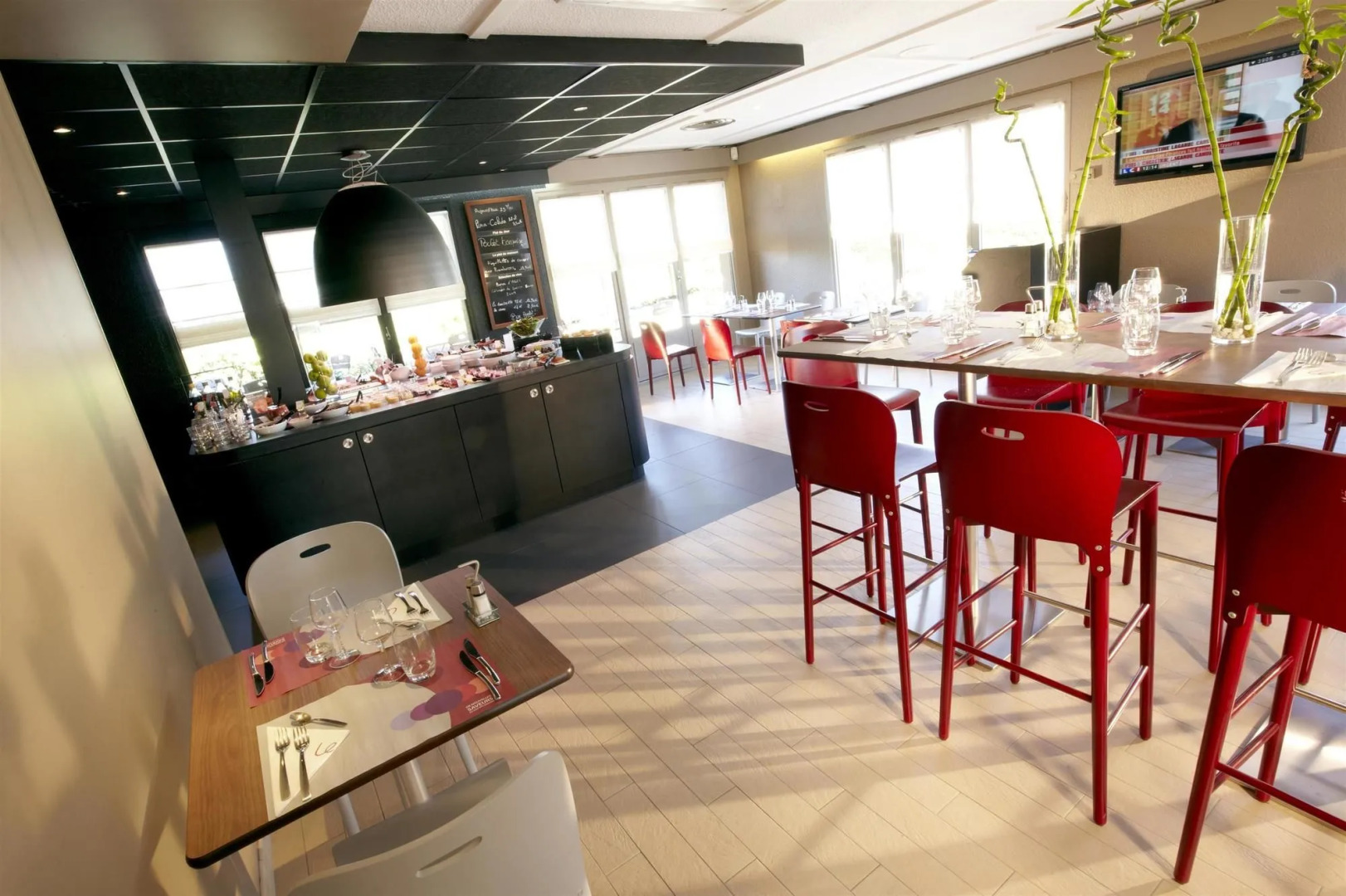 Kyriad Direct Lyon Sud - Chasse Sur Rhône