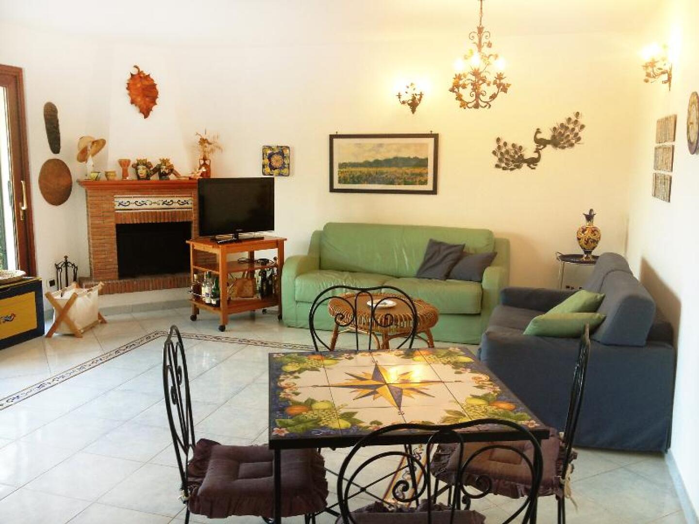 La Rosa Dei Venti - Four Bedroom