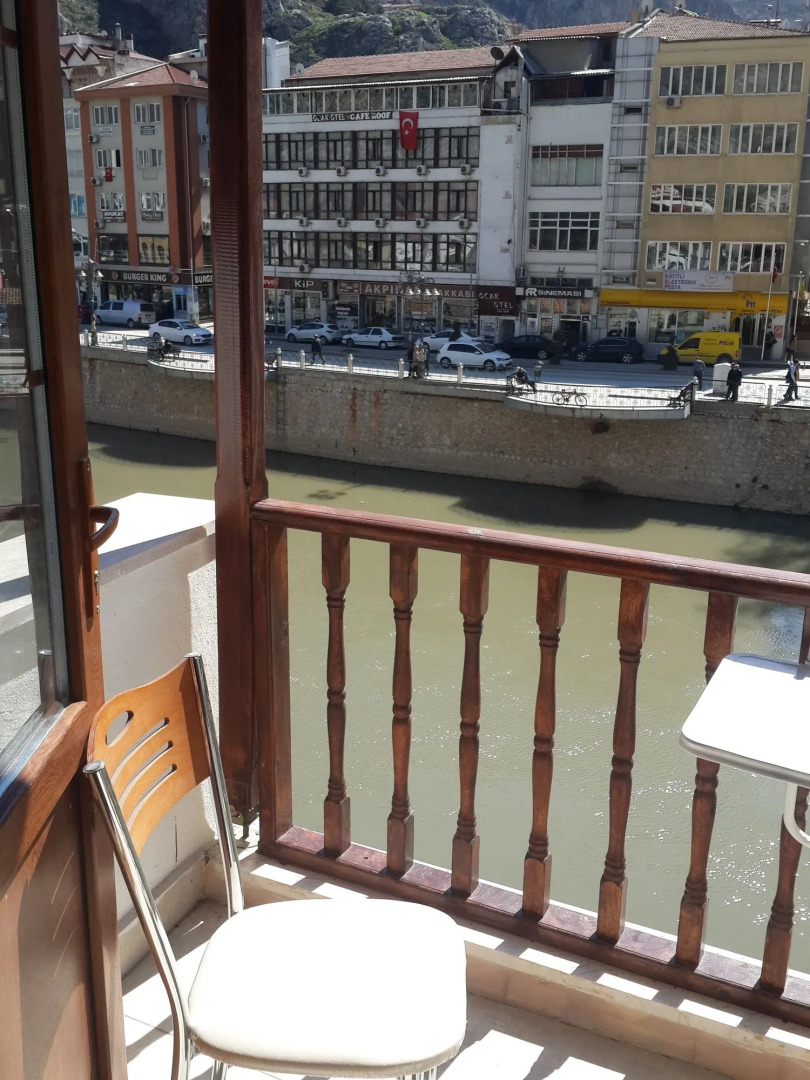 Şehrizade Konakları